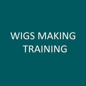 learn how to make wigs