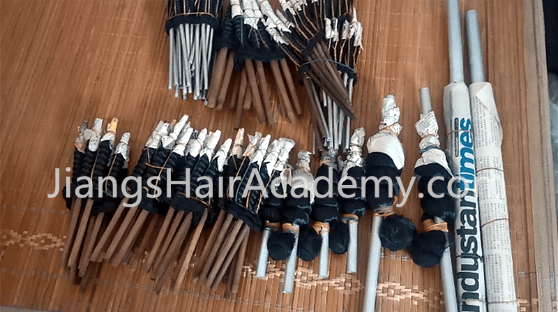 Hair Texturing Classes