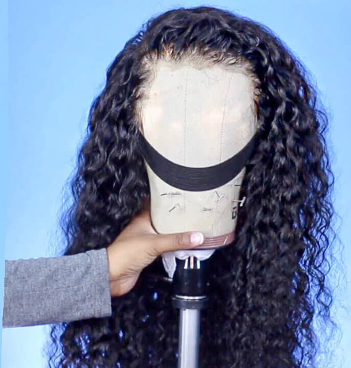 Learn How To Make Wigs