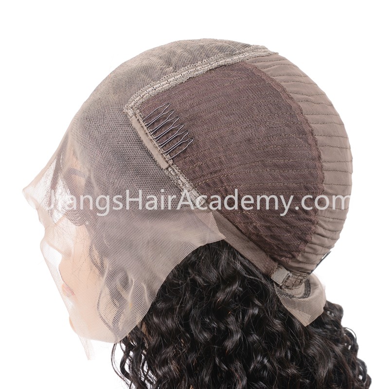 Lace Wig Training Course